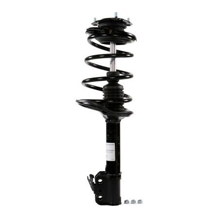 Monroe RoadMatic Strut and Coil Spring Assembly,  182127